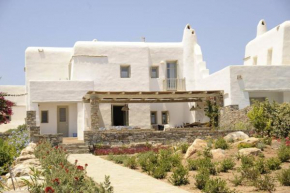 Casa Vento - Maisonette near Santa Maria beach, Agia Marina